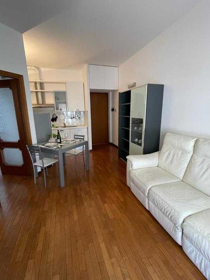 Basilico Home Recco Exterior foto